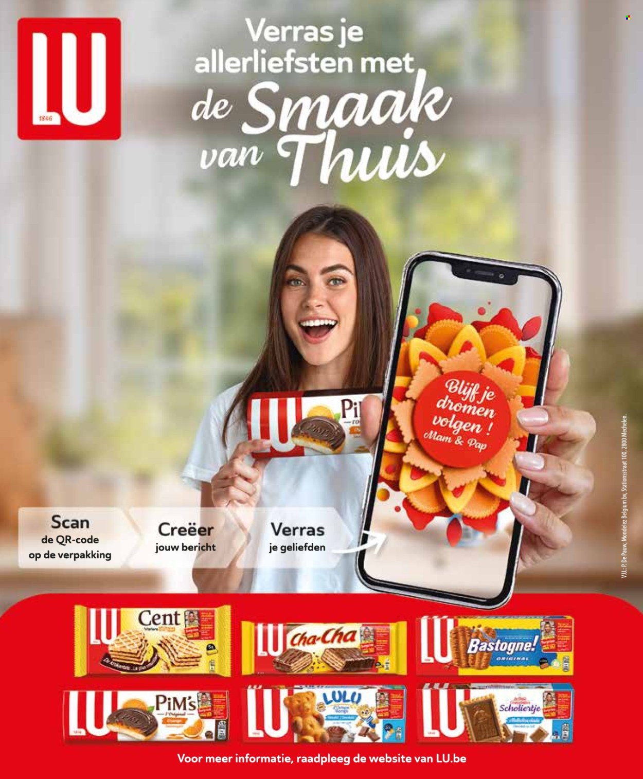 Carrefour-aanbieding - 08/05/2025 - 11/06/2025. Pagina 1