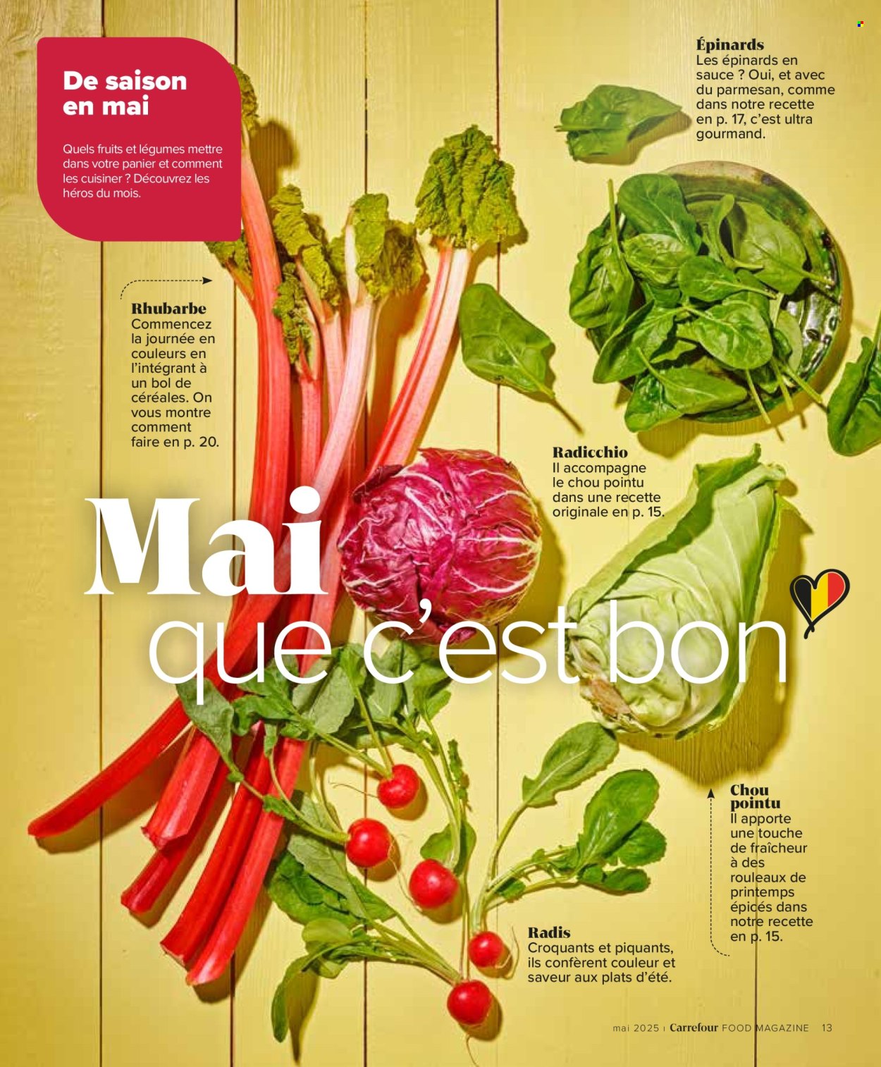 Carrefour-aanbieding - 08/05/2025 - 11/06/2025. Pagina 1