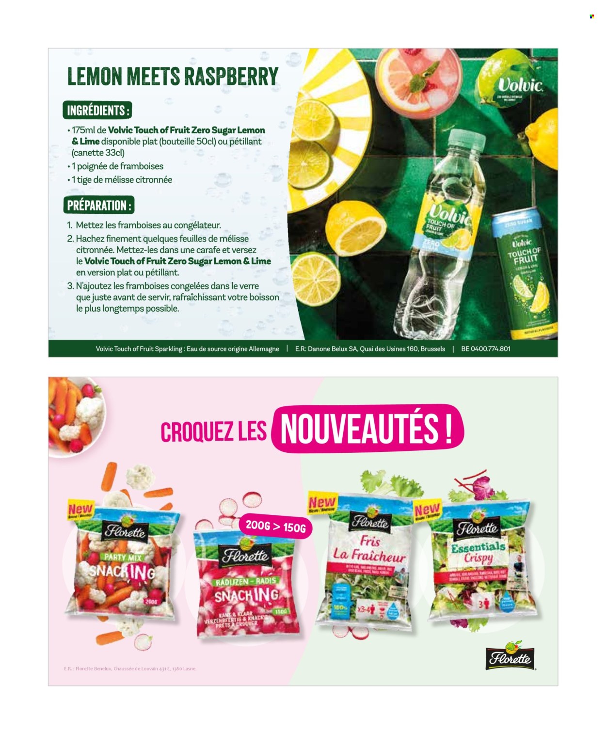 Carrefour-aanbieding - 08/05/2025 - 11/06/2025. Pagina 1