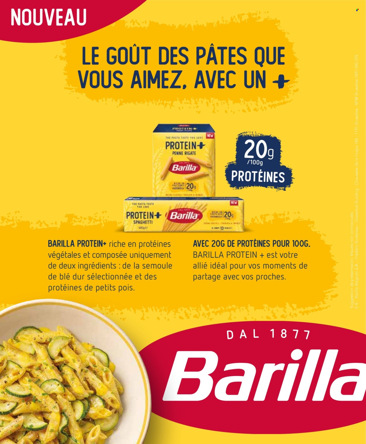 Carrefour-aanbieding - 08/05/2025 - 11/06/2025. Pagina 1