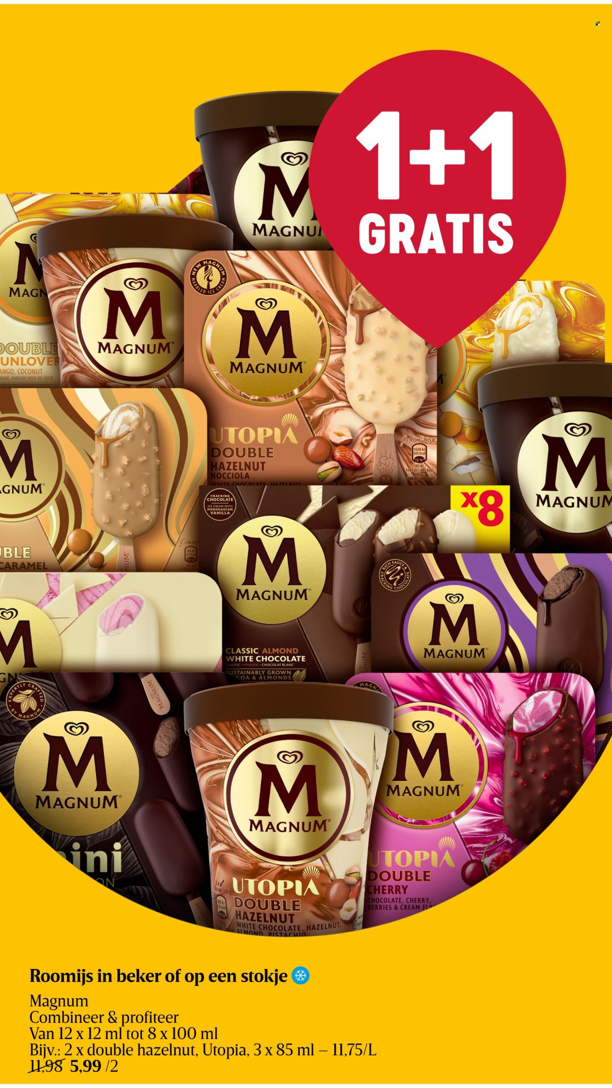 Delhaize-aanbieding - 08/05/2025 - 14/05/2025. Pagina 1