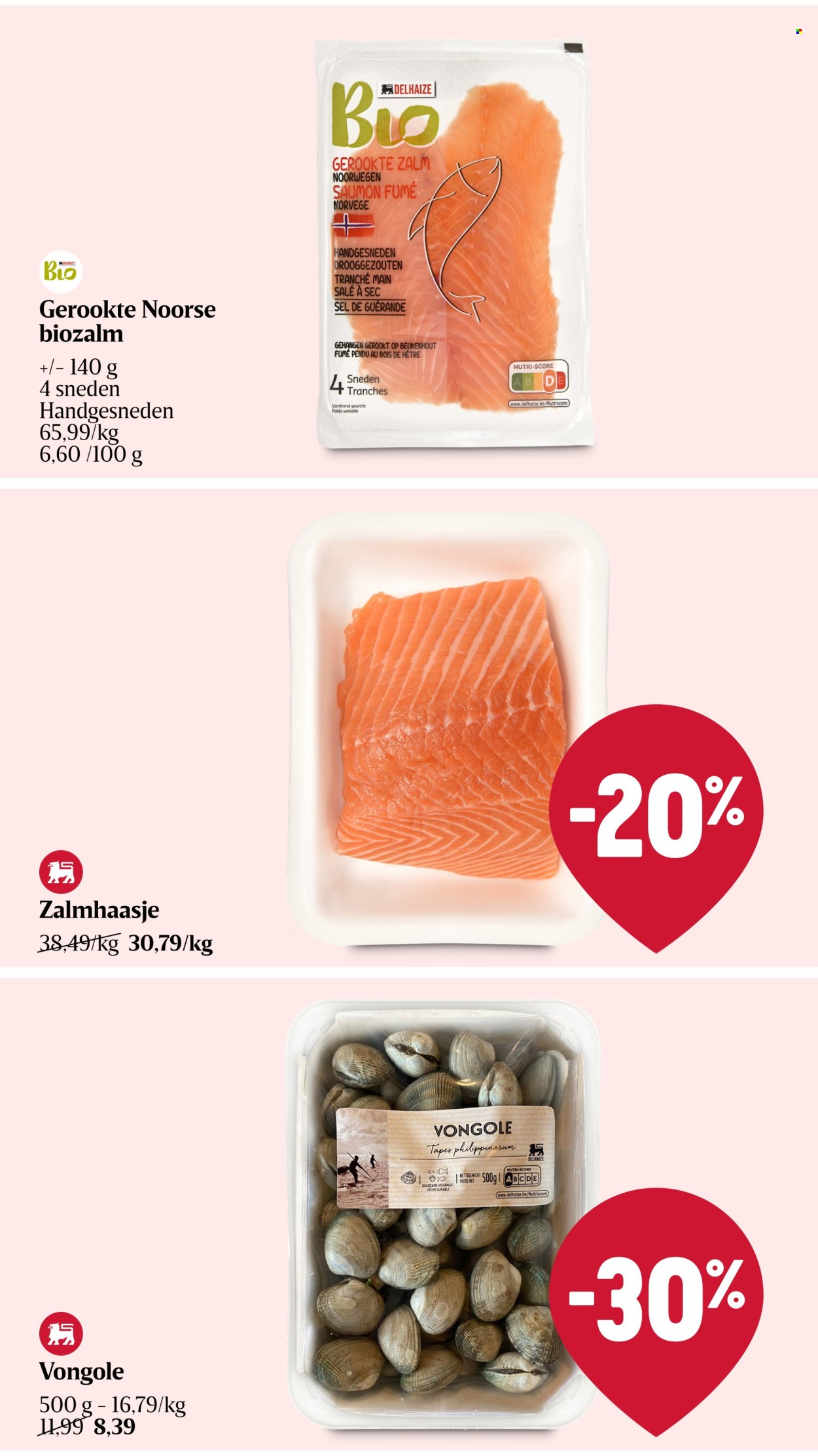 Delhaize-aanbieding - 08/05/2025 - 14/05/2025. Pagina 1