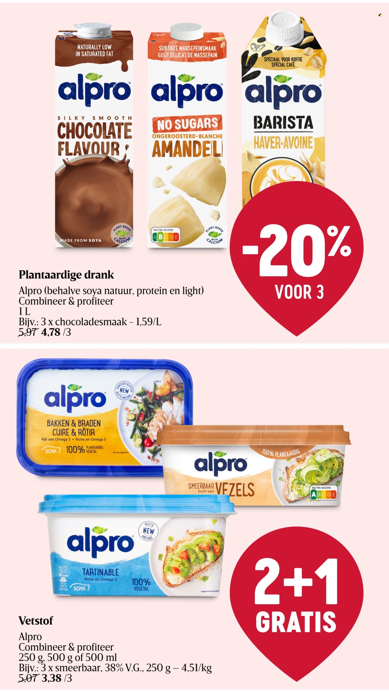 Delhaize-aanbieding - 08/05/2025 - 14/05/2025. Pagina 1