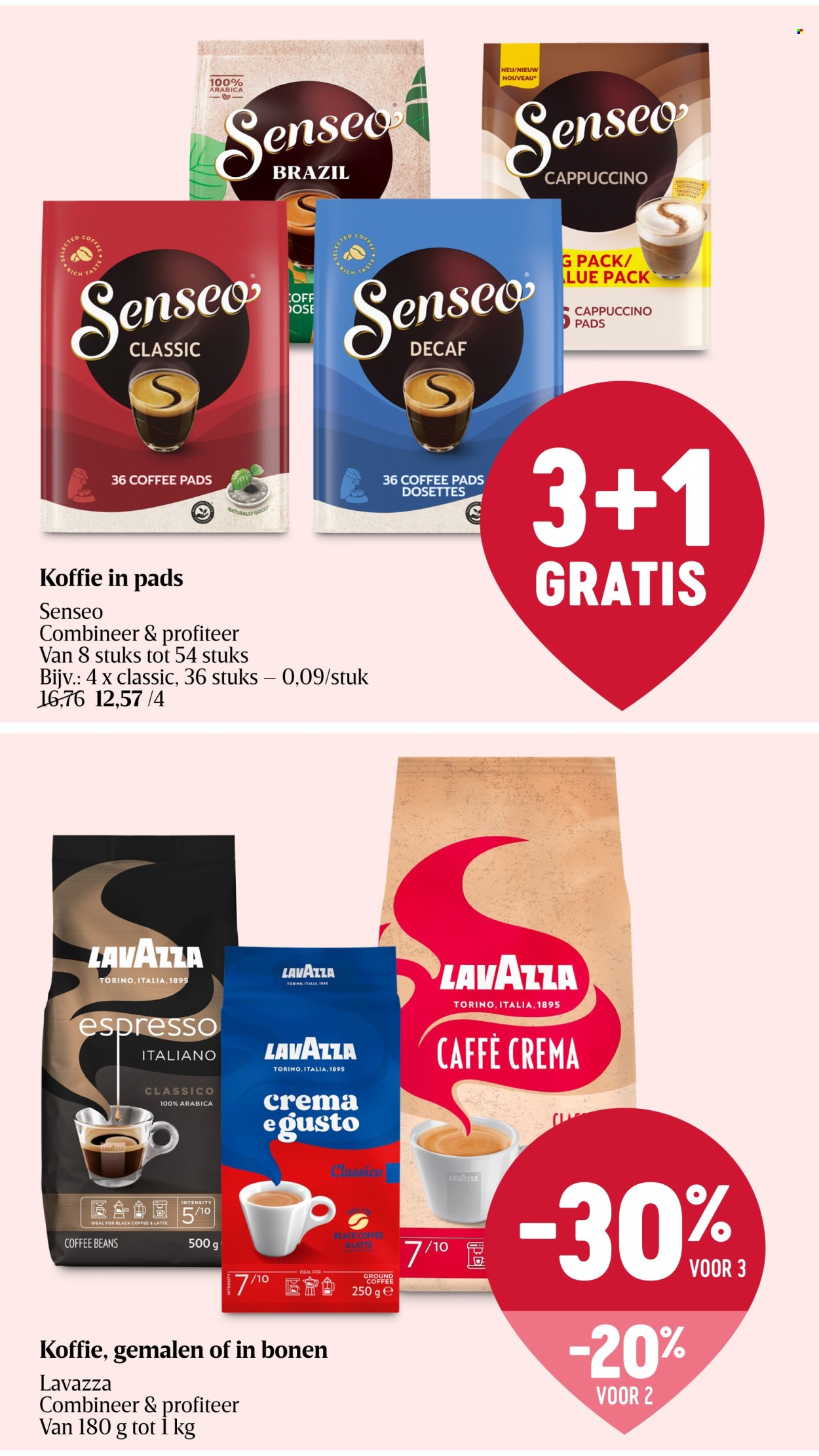 Delhaize-aanbieding - 08/05/2025 - 14/05/2025. Pagina 1