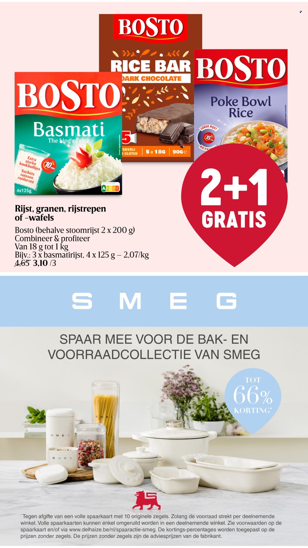 Delhaize-aanbieding - 08/05/2025 - 14/05/2025. Pagina 1