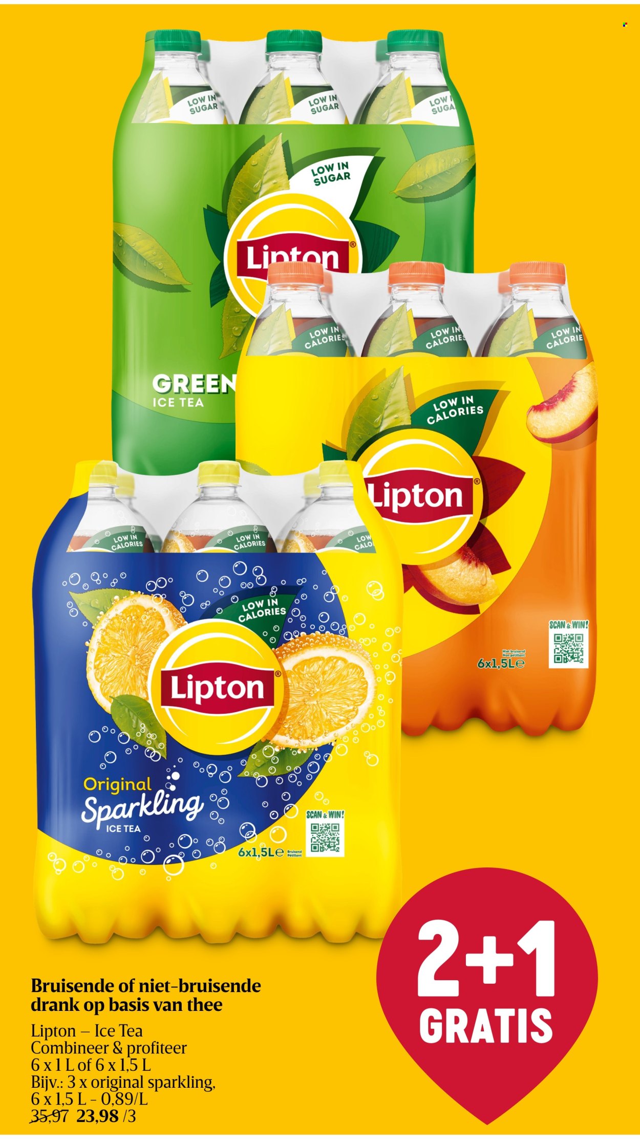 Delhaize-aanbieding - 08/05/2025 - 14/05/2025. Pagina 1
