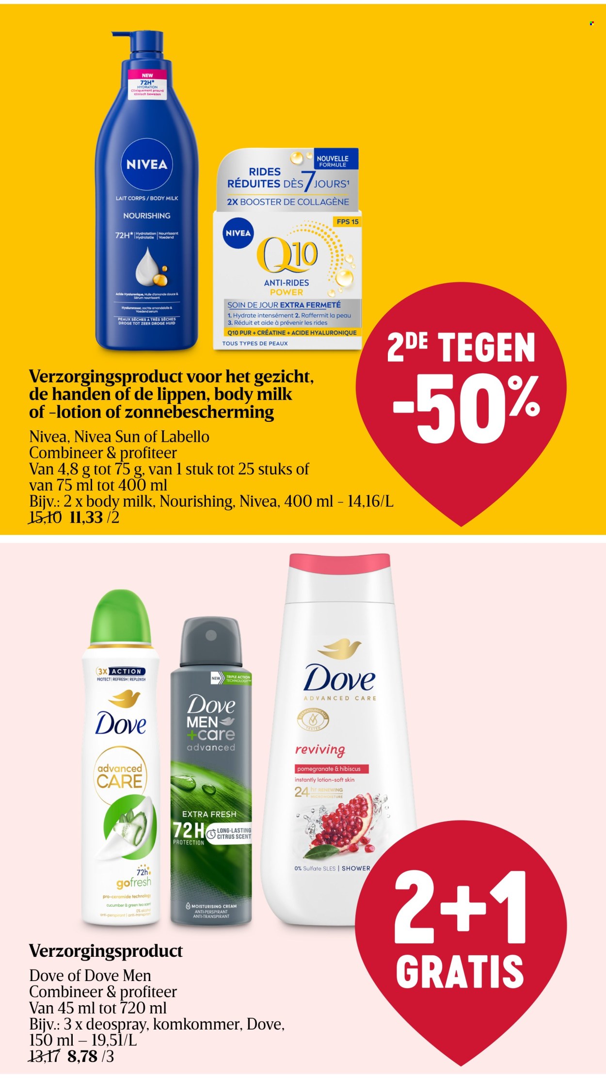 Delhaize-aanbieding - 08/05/2025 - 14/05/2025. Pagina 1