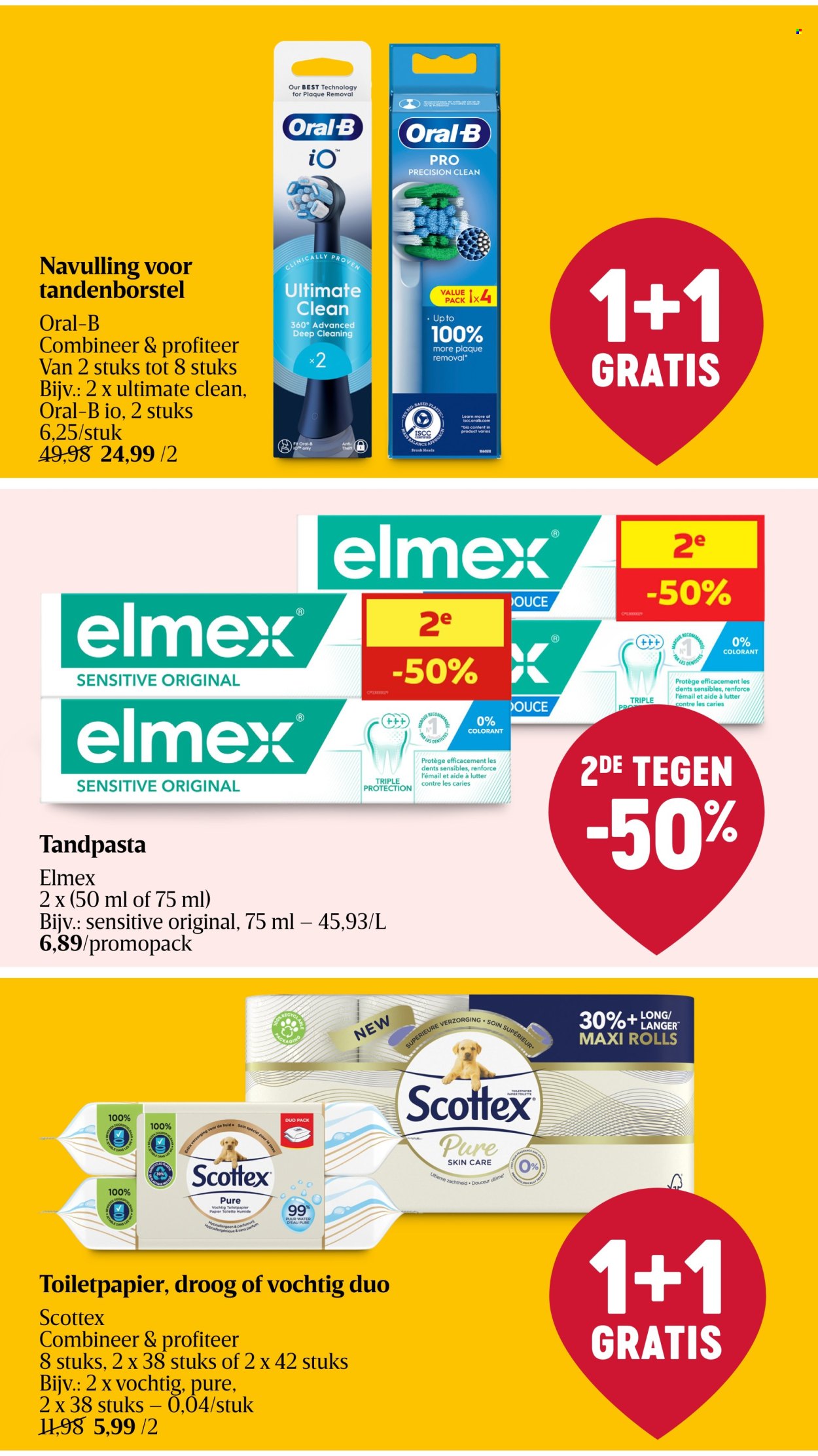 Delhaize-aanbieding - 08/05/2025 - 14/05/2025. Pagina 1