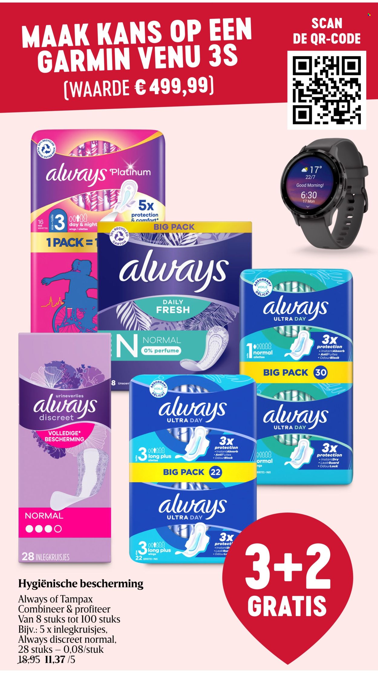 Delhaize-aanbieding - 08/05/2025 - 14/05/2025. Pagina 1
