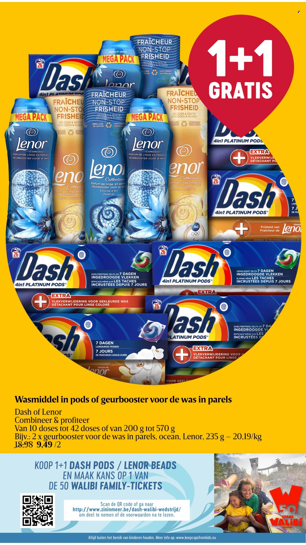 Delhaize-aanbieding - 08/05/2025 - 14/05/2025. Pagina 1