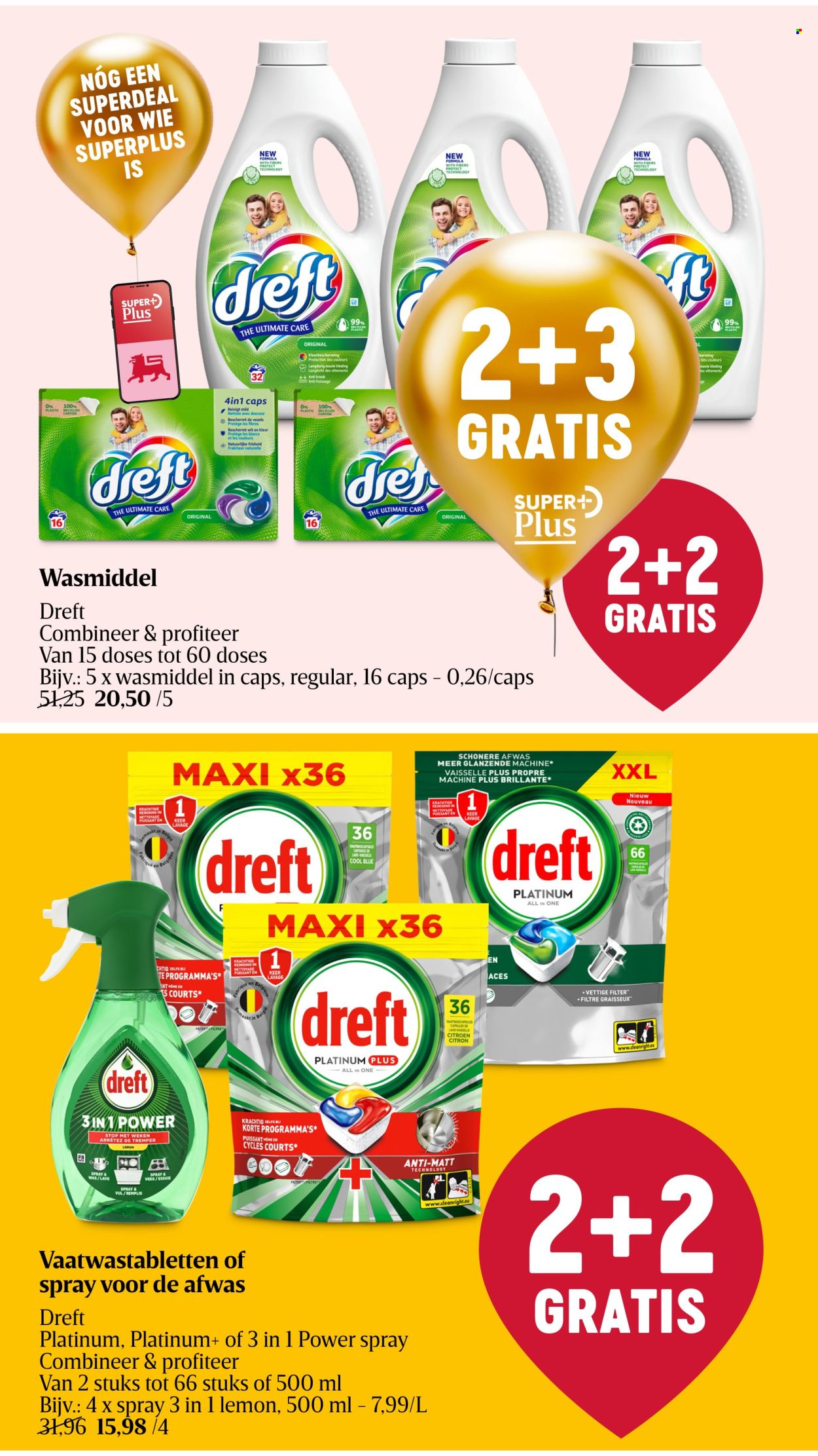 Delhaize-aanbieding - 08/05/2025 - 14/05/2025. Pagina 1