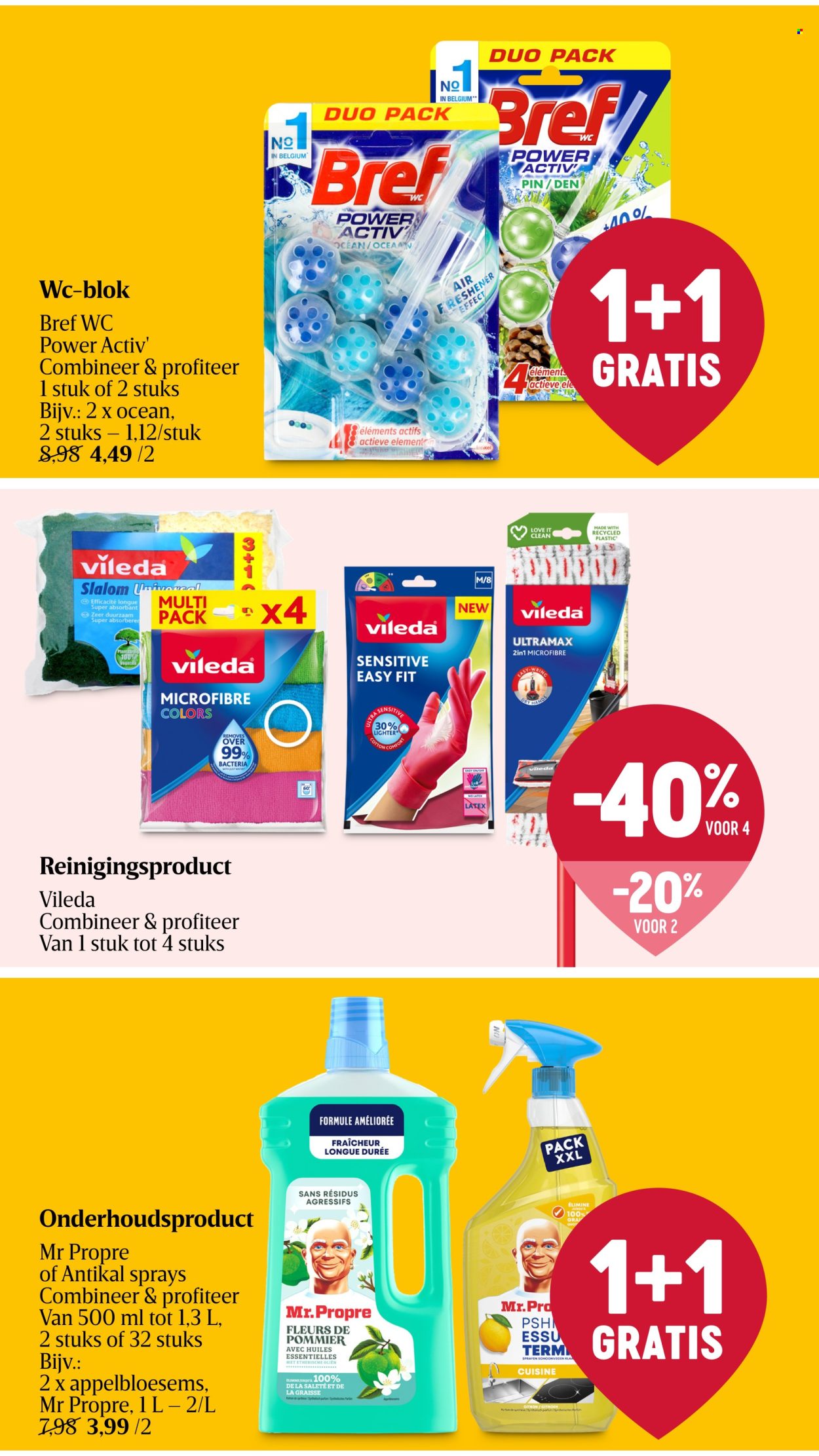 Delhaize-aanbieding - 08/05/2025 - 14/05/2025. Pagina 1