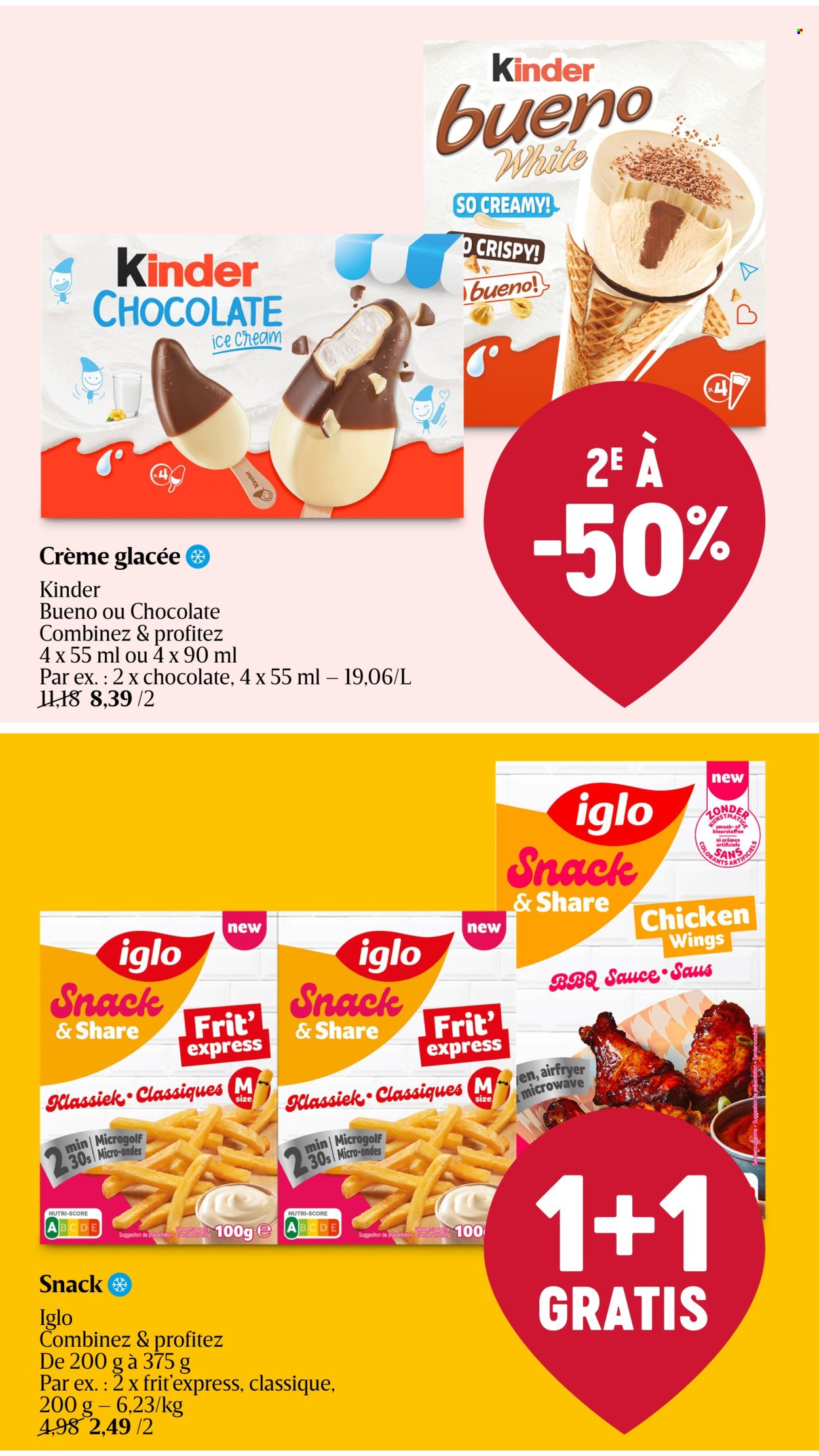 Delhaize-aanbieding - 08/05/2025 - 14/05/2025. Pagina 1
