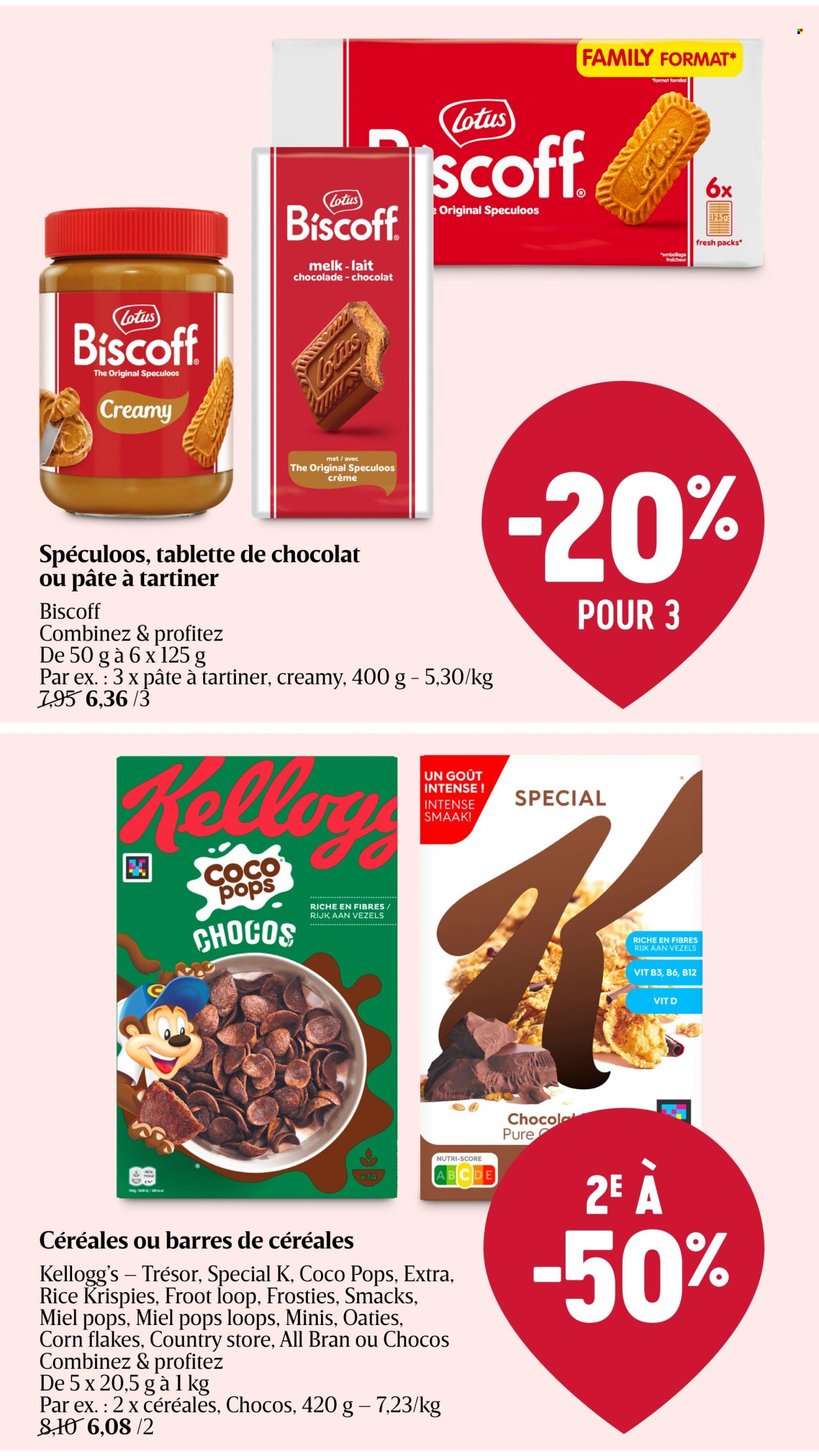 Delhaize-aanbieding - 08/05/2025 - 14/05/2025. Pagina 1