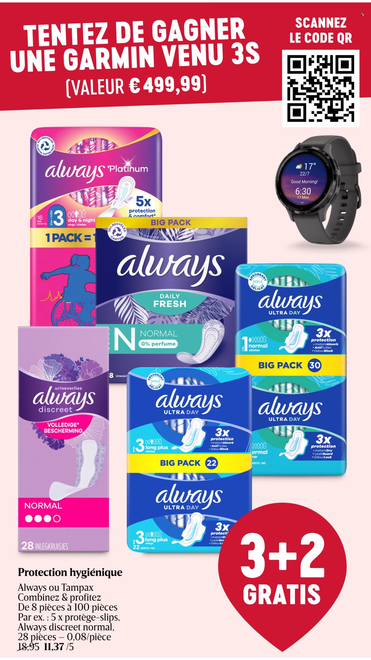 Delhaize-aanbieding - 08/05/2025 - 14/05/2025. Pagina 1