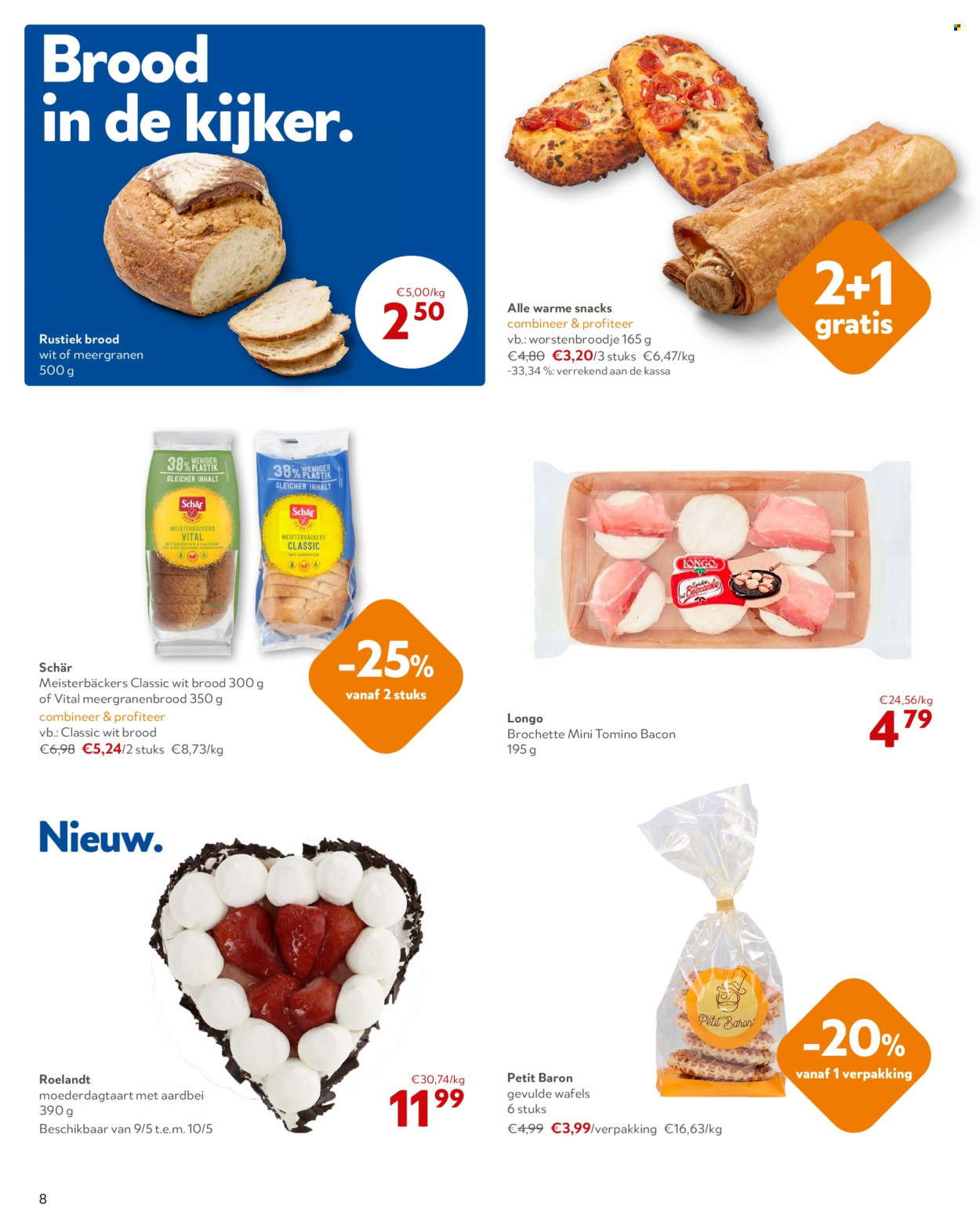 OKay-aanbieding - 07/05/2025 - 20/05/2025. Pagina 1