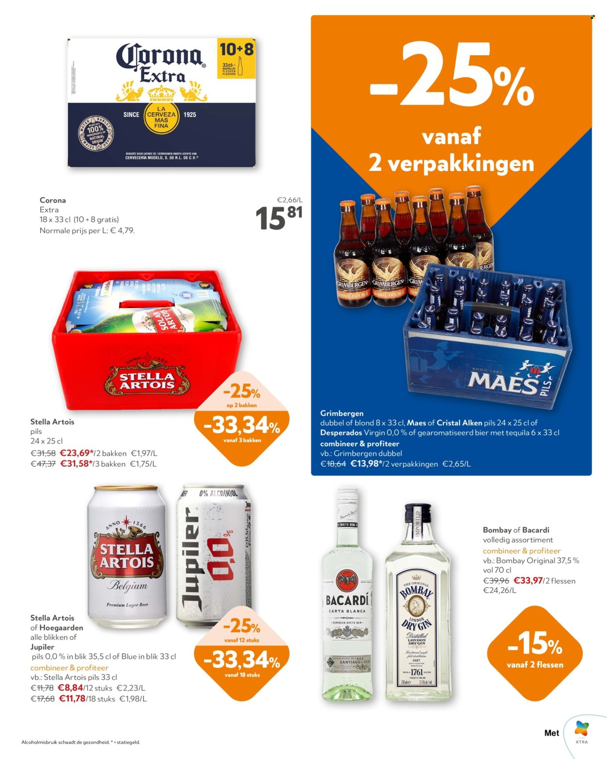 OKay-aanbieding - 07/05/2025 - 20/05/2025. Pagina 1