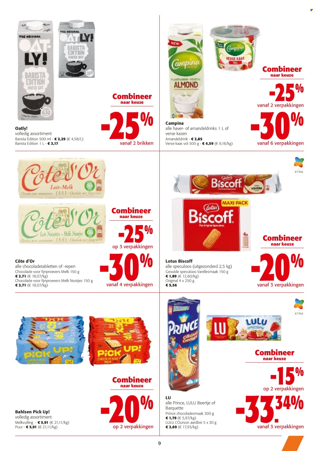 Colruyt-aanbieding - 07/05/2025 - 20/05/2025. Pagina 1