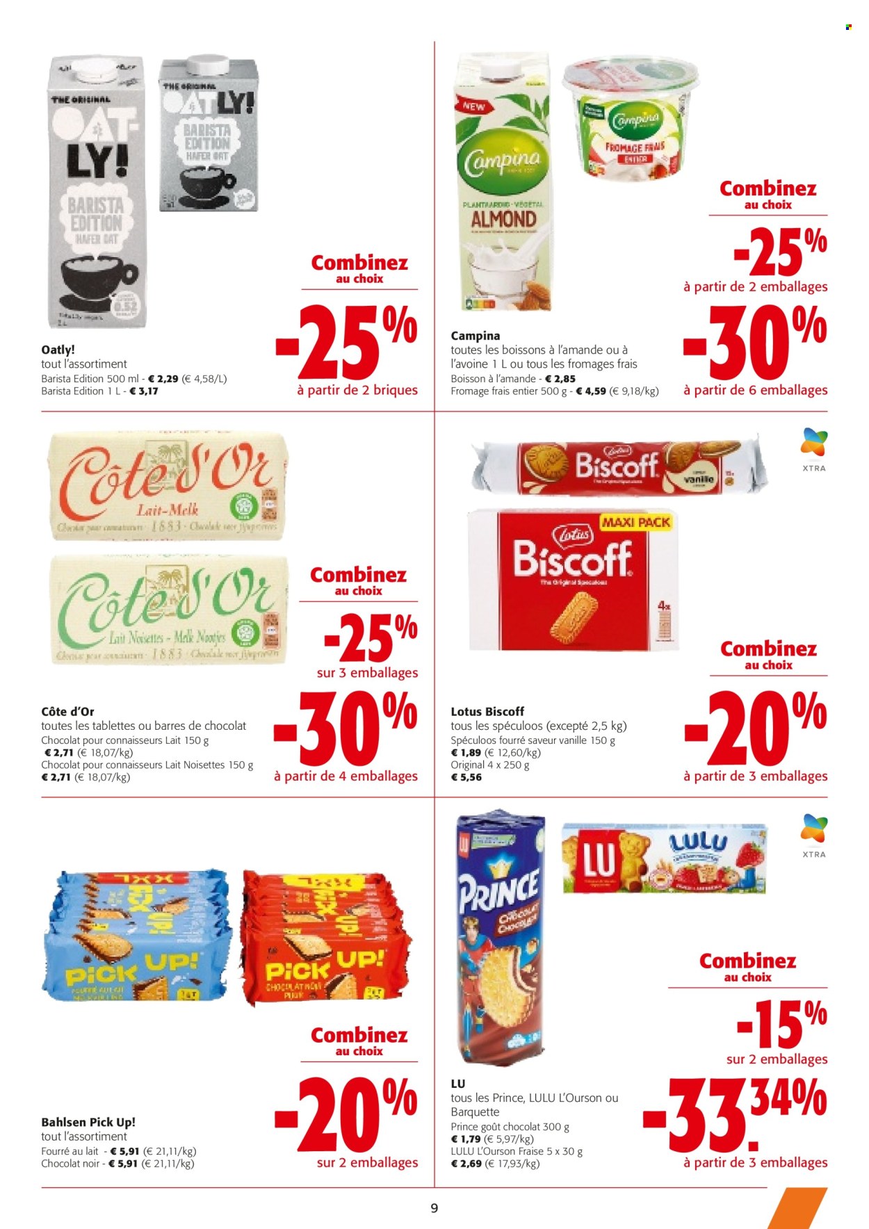 Colruyt-aanbieding - 07/05/2025 - 20/05/2025. Pagina 1