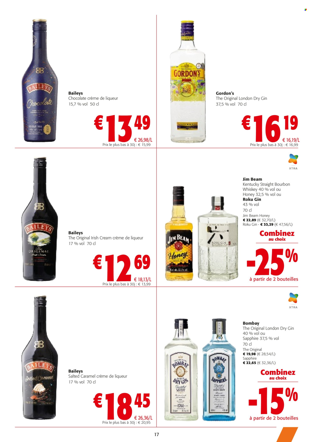 Colruyt-aanbieding - 07/05/2025 - 20/05/2025. Pagina 1