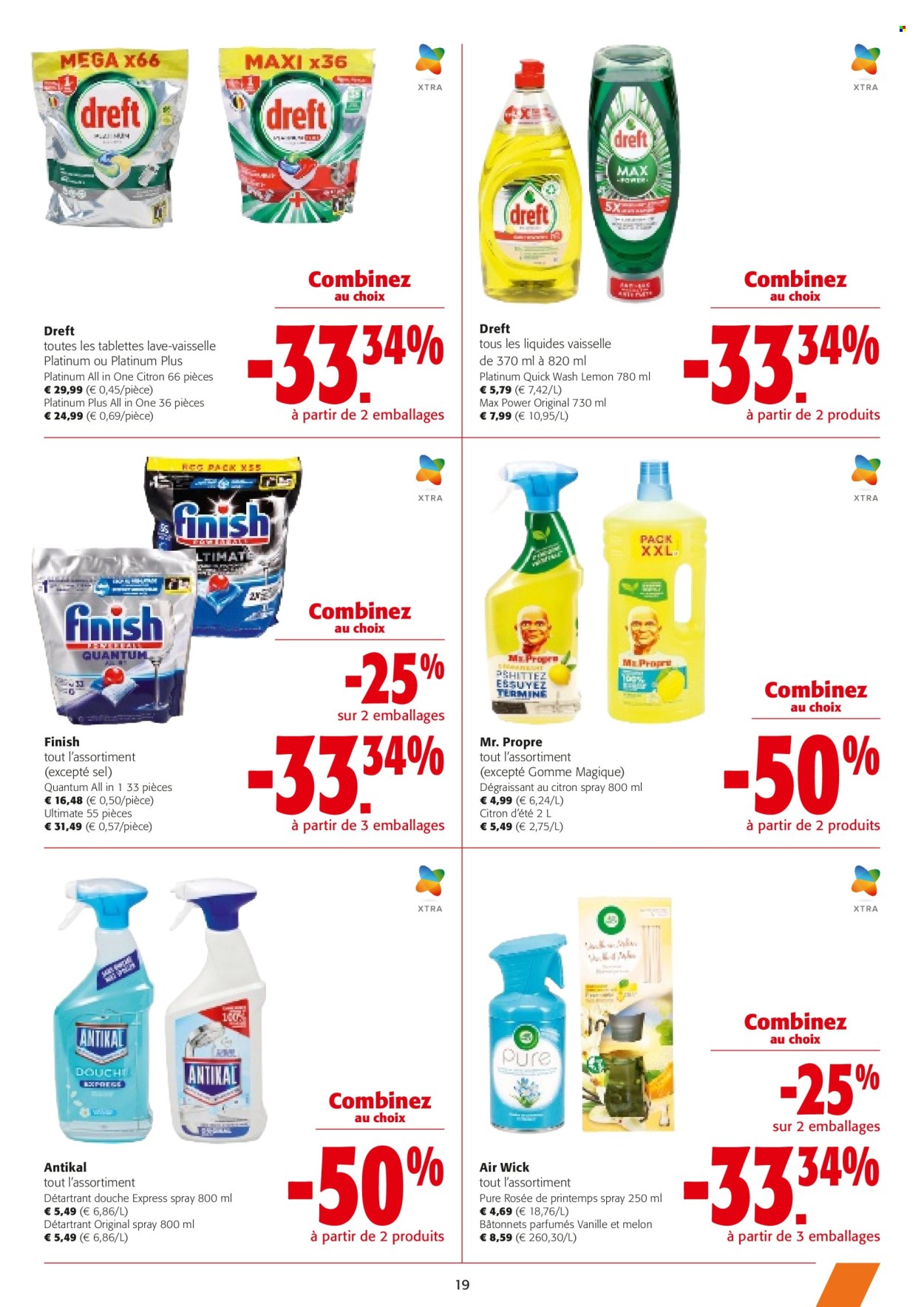 Colruyt-aanbieding - 07/05/2025 - 20/05/2025. Pagina 1