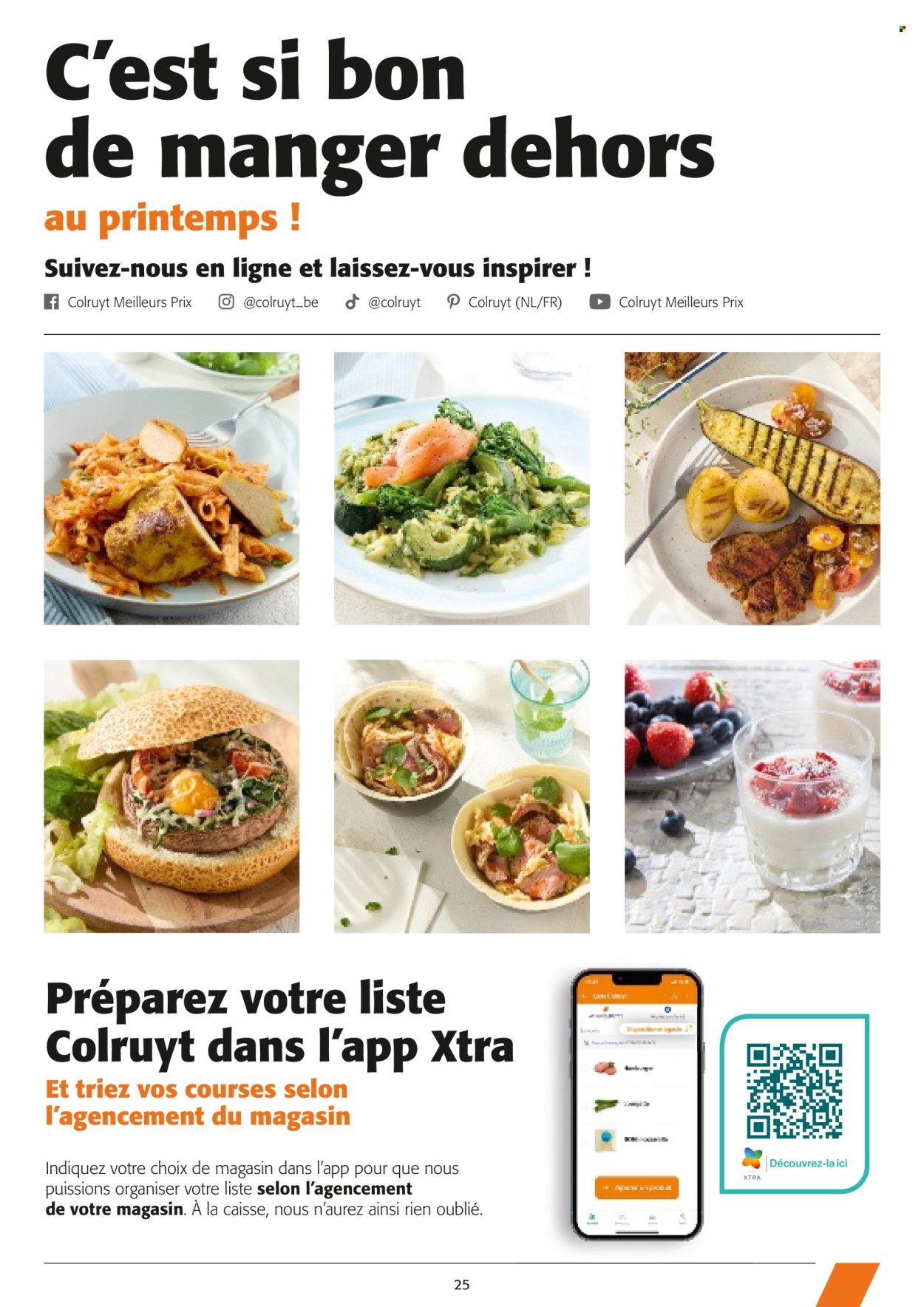 Colruyt-aanbieding - 07/05/2025 - 20/05/2025. Pagina 1