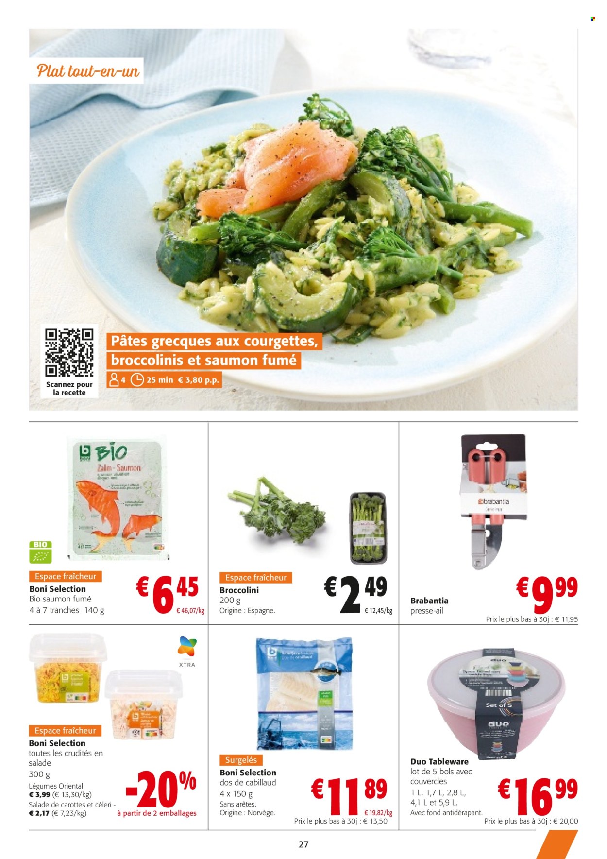 Colruyt-aanbieding - 07/05/2025 - 20/05/2025. Pagina 1