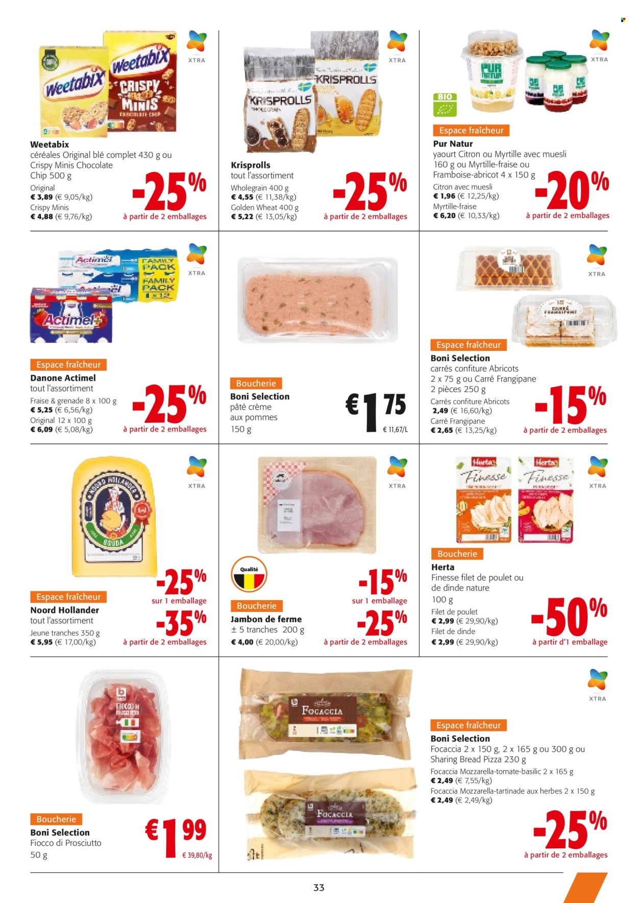 Colruyt-aanbieding - 07/05/2025 - 20/05/2025. Pagina 1