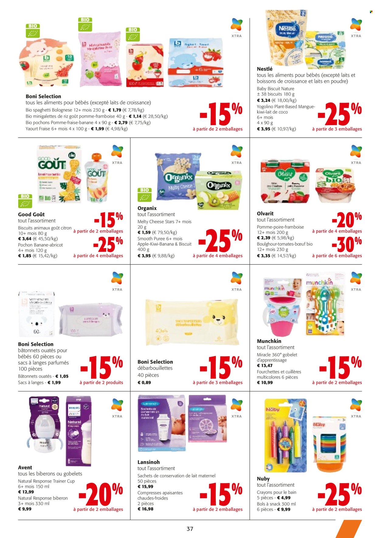 Colruyt-aanbieding - 07/05/2025 - 20/05/2025. Pagina 1