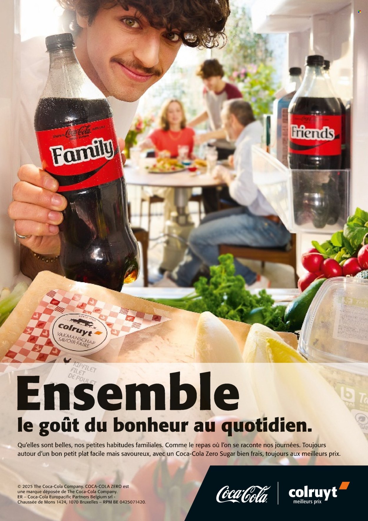 Colruyt-aanbieding - 07/05/2025 - 20/05/2025. Pagina 1