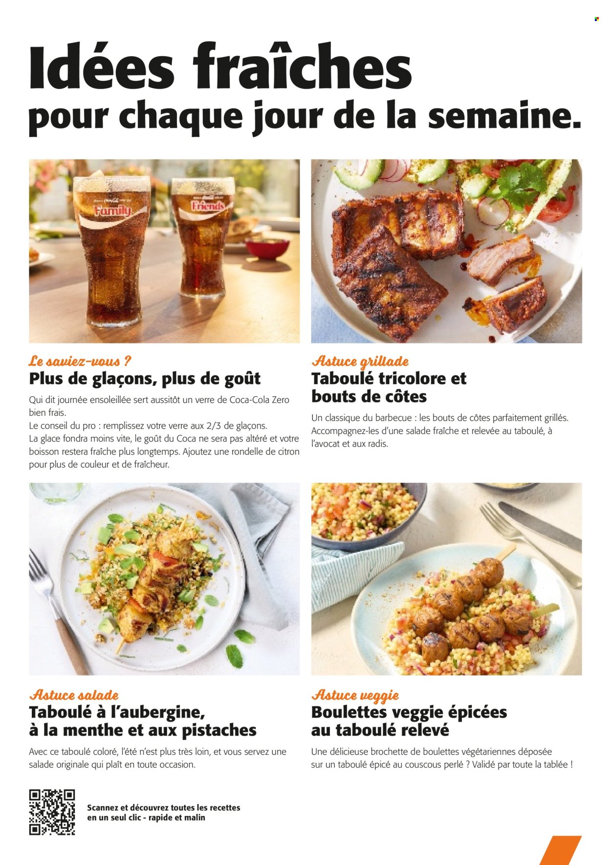 Colruyt-aanbieding - 07/05/2025 - 20/05/2025. Pagina 1