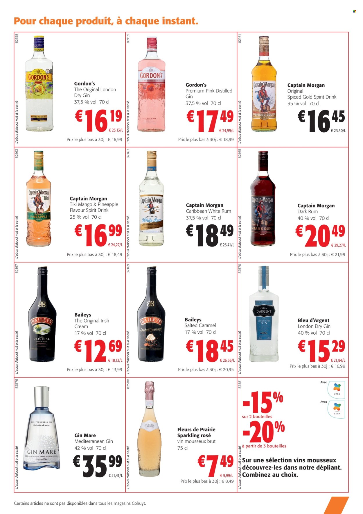 Colruyt-aanbieding - 07/05/2025 - 20/05/2025. Pagina 1