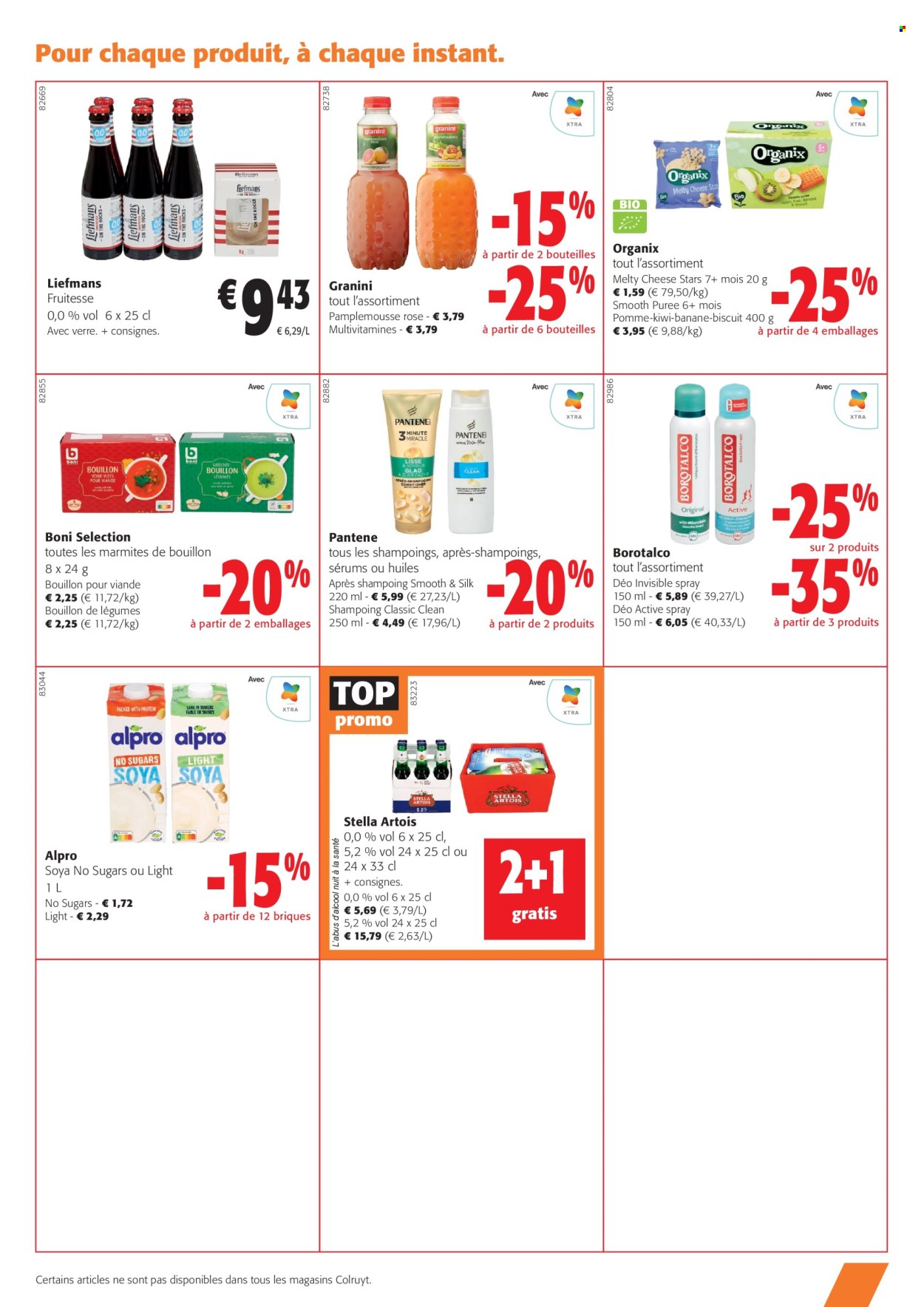 Colruyt-aanbieding - 07/05/2025 - 20/05/2025. Pagina 1