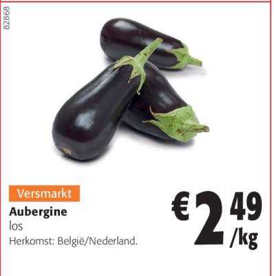 Aubergine
