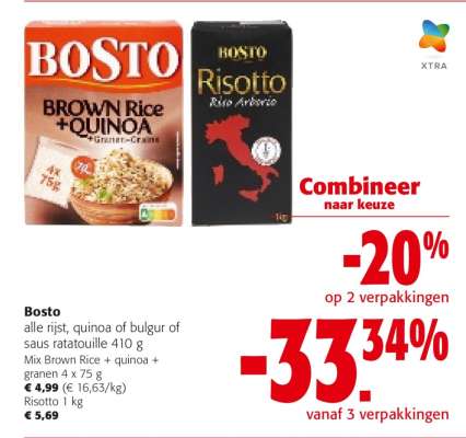 Bosto