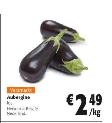 Aubergine