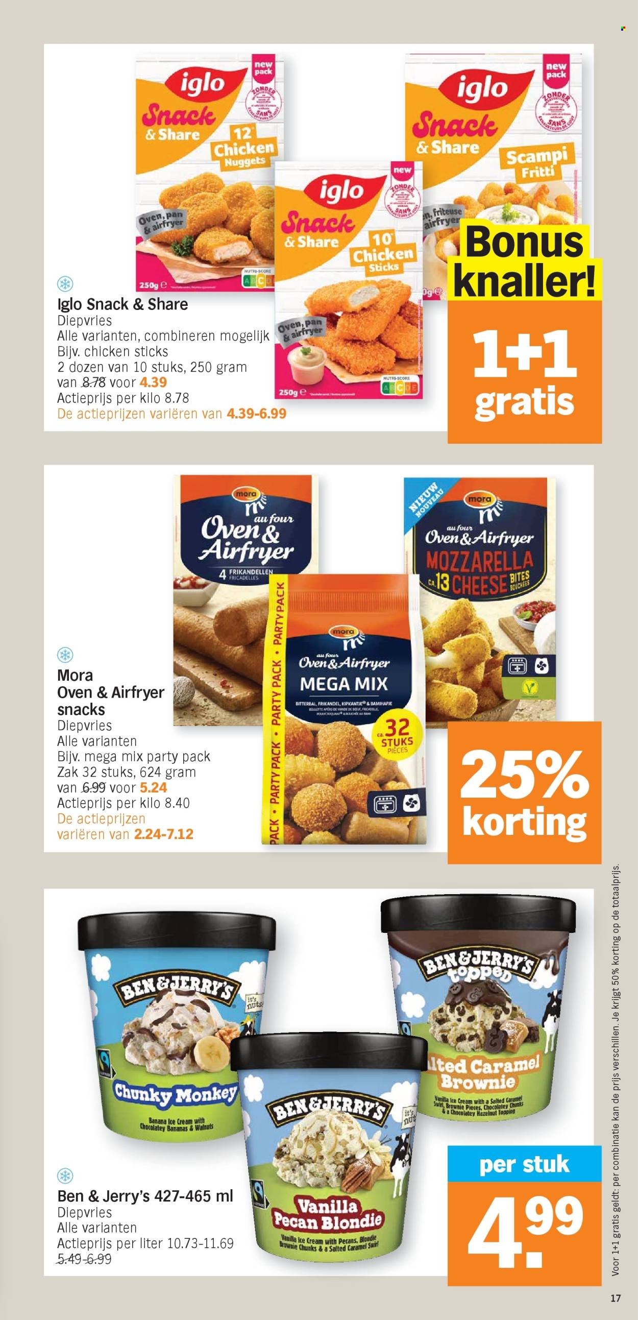 Albert Heijn-aanbieding - 12/05/2025 - 18/05/2025. Pagina 1
