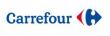 logo - Carrefour hypermarkt