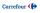 logo - Carrefour hypermarkt